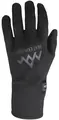 HeatX Heated Liner Gloves Black