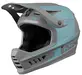 iXS XACT EVO helmet Ocean/Graphite