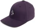 Volcom Full Stone Flexfit Hat Vintage Violet