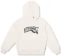 Volcom Tookool Pullover Dirty White